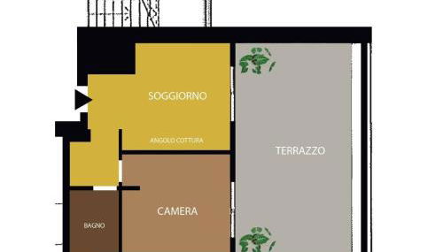 Genoa East Waterfront DeLuxe Flat - Foto 3