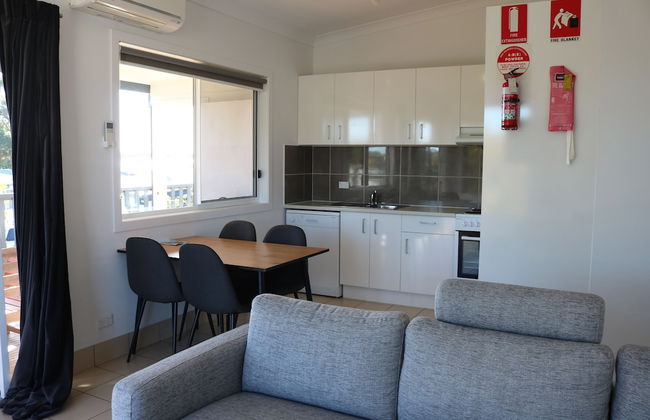 South Coast Retreat - Foto 58