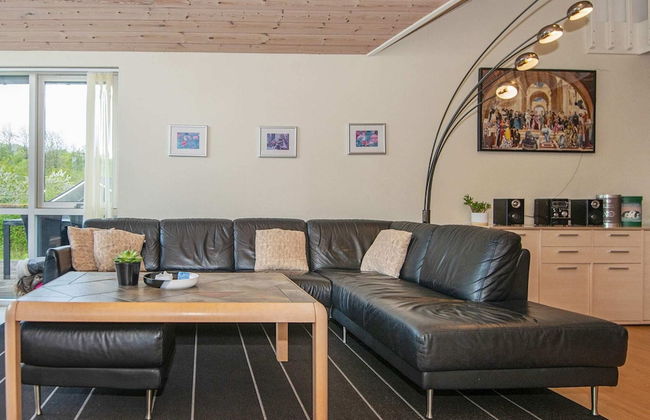 12 Person Holiday Home in Aabenraa-by Traum - Foto 13