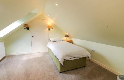 Kilnmark Farmhouse - Foto 20