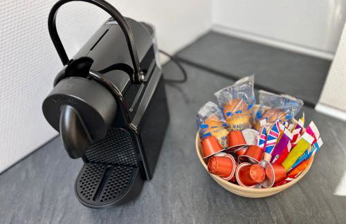 Le Colette - Parking privé et Vélos - Foto 11