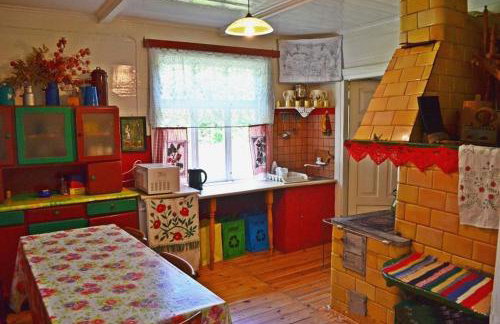 Agroturystyka INKA - Foto 8