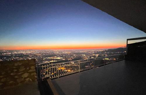 Super panoramic new apartment in Casertavecchia - Foto 48