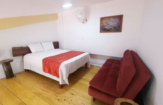 Palmas De Chahue - Foto 16