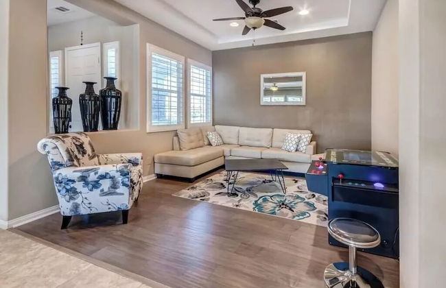 Lux Desert Oasis w/ saltwater pool near Coachella - Foto 28