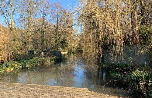 Little Norton Mill - Photo 55