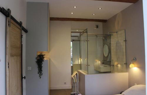 Appartement avec beaucoup de cachet central et calme - Foto 21