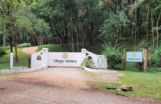 Villagio Matera - São Luiz do Purunã - Photo 57