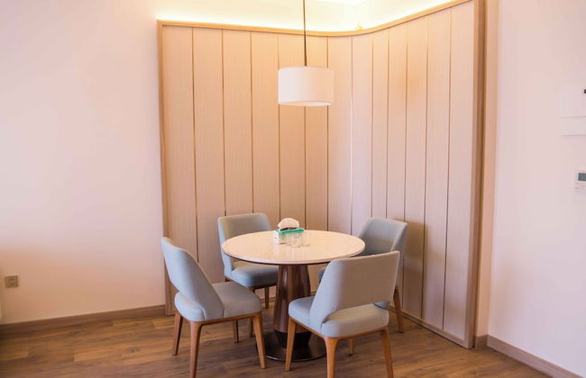 A La Carte Ha Long Residence - Foto 60