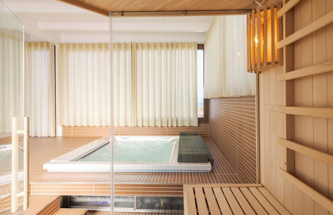 Paolimura Resort- Apartment & Spa - Foto 42