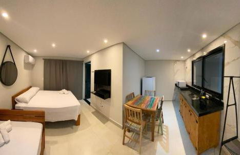 Villa Licuri Boiçucanga - Foto 53