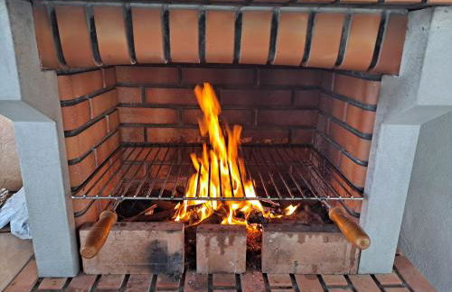 Casa Celia - Casitas Las Abuelas - Relax rural - Foto 6