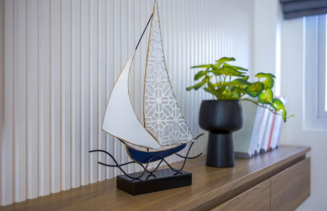 Private Modern 3 Bedroom Pool Villa- AV1 - Foto 64