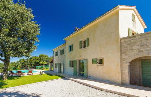 Villa Zvonar - Foto 8