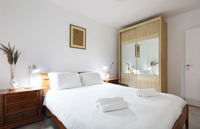 Modern and Stylish 2BR Apartment - Foto 5