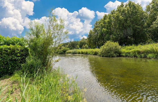 Waterside Retreat Sauna, Garden and Fishing Jetty - Foto 39