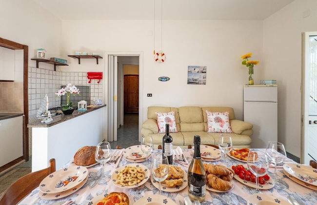 White Sand Private Villa Wifi - Foto 7