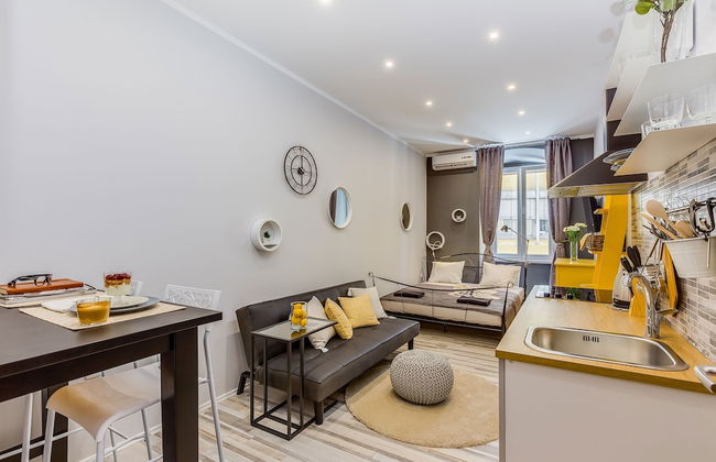 Main Square Studios - Foto 14