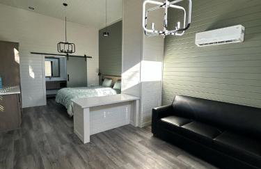 TH25 Red Rock Modern Tiny Home - 15 min to Sedona - Foto 1
