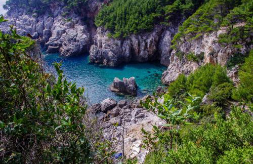 Apartments Frano Ropa - Foto 39