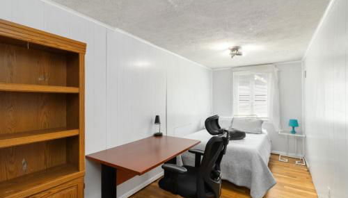 IBR Quiet City Haven - Foto 5