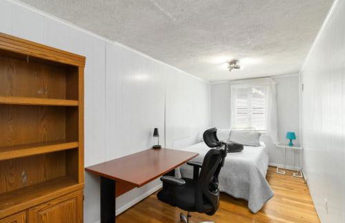 IBR Quiet City Haven - Foto 5