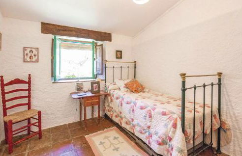 Nice Home In Higuera De La Sierra - Foto 19