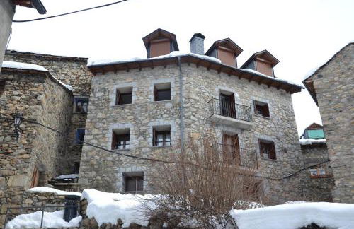 Casa Rural Borda Marianet - Foto 44