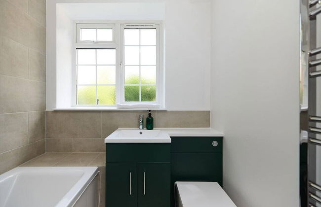 The Wandsworth Wonder - Comfortable 2bdr Flat - Foto 9