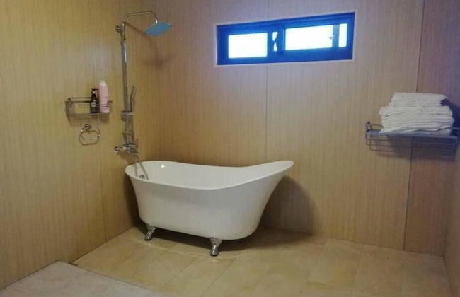 Shen Shan Lin Nai B&B - Photo 29