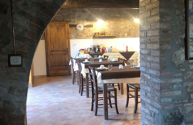 Agriturismo Oliviera - Foto 20