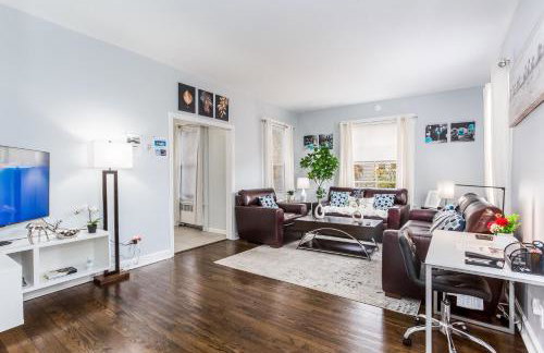 2 Bedroom Apartment Near Bristol Center - Foto 1