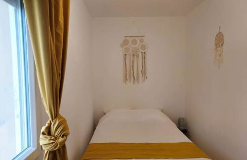 Maison cosy 3 chambres à la campagne - Foto 10