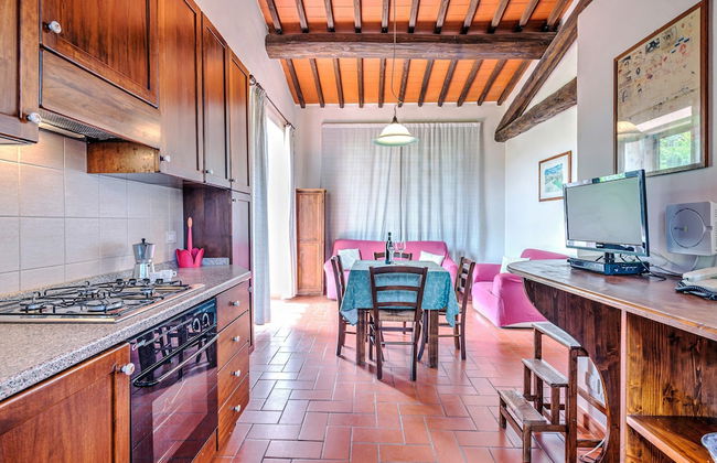 A Vineyard Apartment Retreat - Foto 12