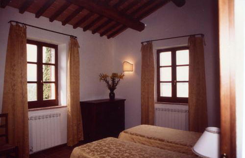 Agriturismo Chieteno con piscina e AC- Cetona - Foto 70