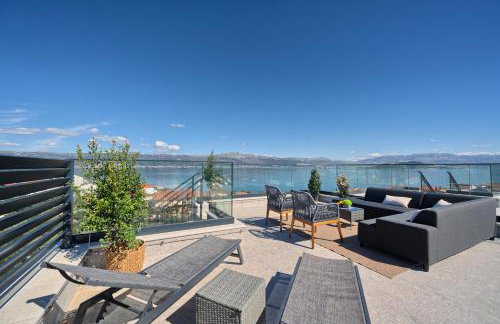 Angie's Rooftop Apartment - Foto 16