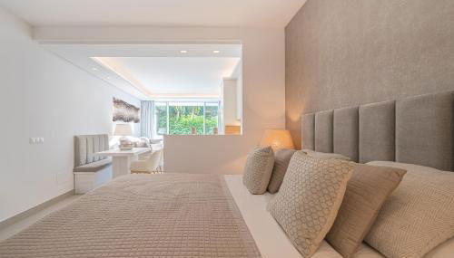 Puente Romano Hotel Apartment Marbella - Foto 5