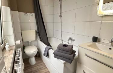 Moderner Altbaucharme in zentraler Lage - Foto 6