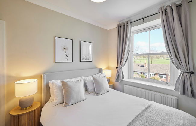 Host Stay Oakwell Cottage - Foto 3