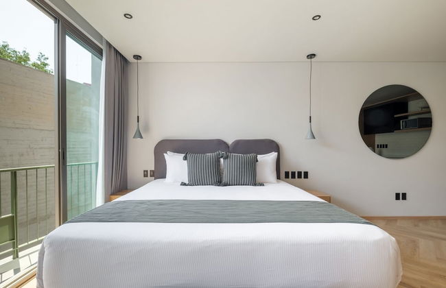 Casa Cibeles by Lumina - Foto 31