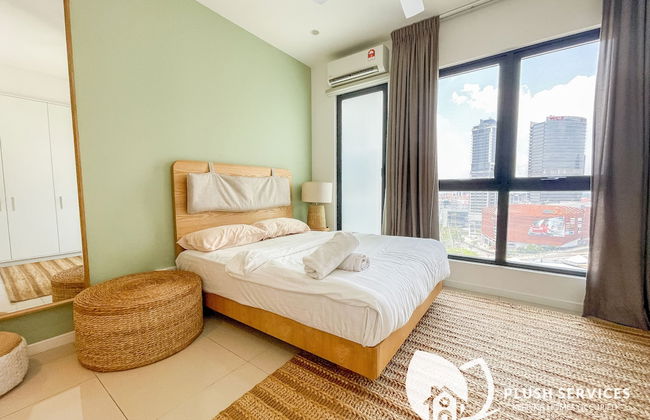 Highpark in Petaling Jaya, Kelana Jaya by Plush - Foto 76