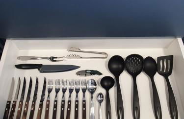 Lindo apto tudo novinho, prédio frente mar - Foto 41