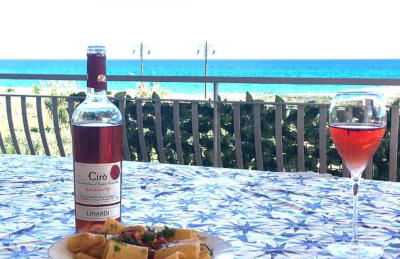 Villa Tigani - Foto 10