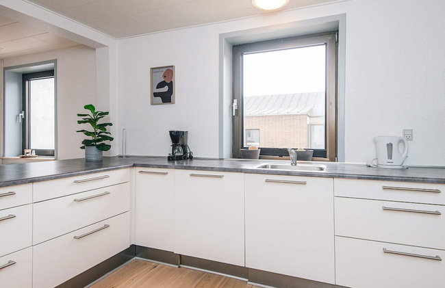 10 Person Holiday Park Home in Ulfborg - Photo 44