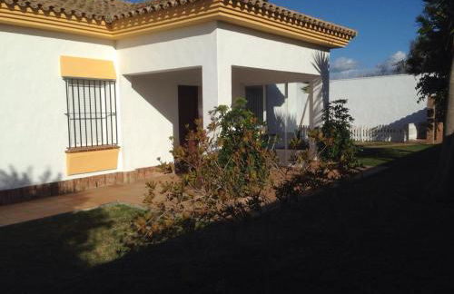 Chalet Rancapinos en Rocheviejo CONIL - Foto 14