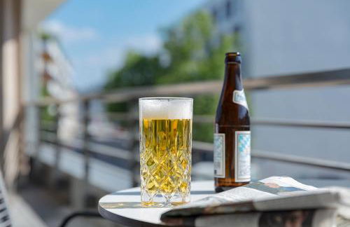 DD Suites Serviced Apartments - Foto 75