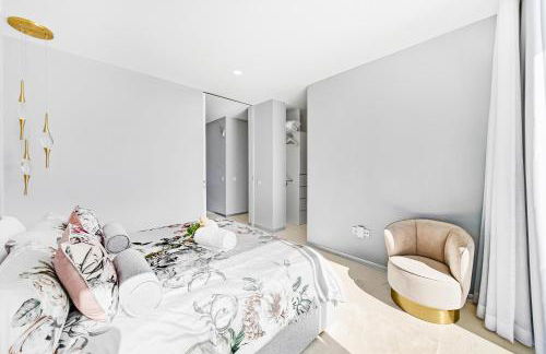 Luxury Villa with Heated Pool & Jacuzzi Near Costa Adeje Golf - Photo 36