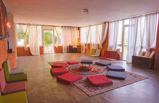 Loveneel Sea Galilee Retreat by SeaNRent - Foto 20