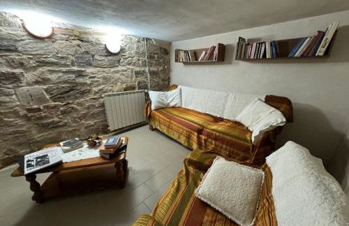 Domu 'e ajiajius - Foto 8