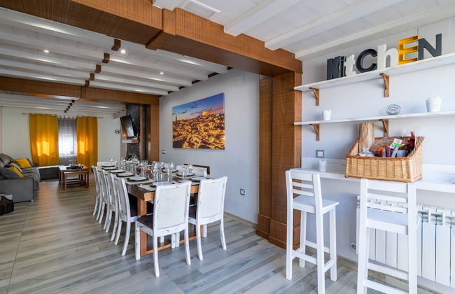 Casa rural La casa de Felisin - Foto 17